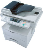 photocopier